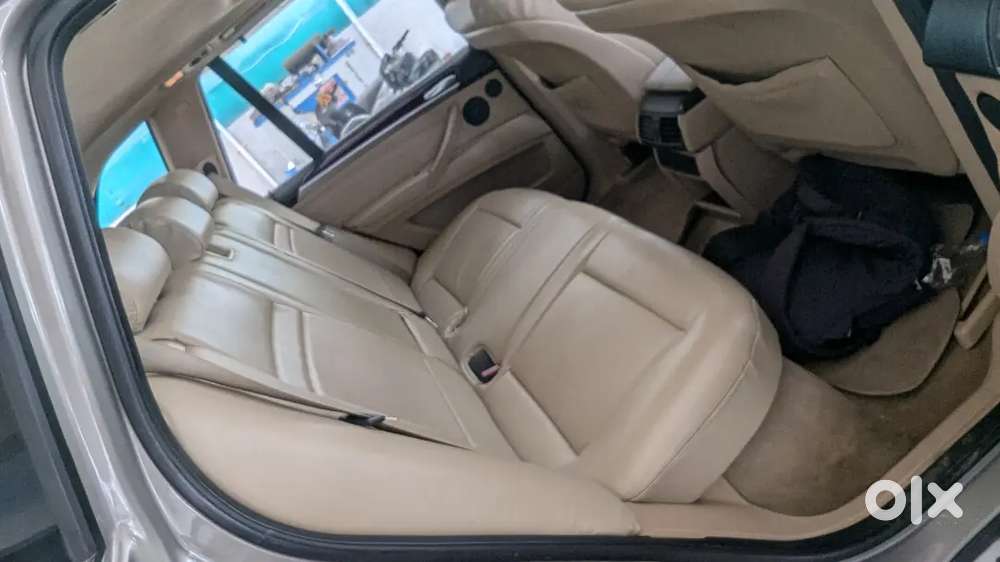Bmw X5 2011 Diesel Well Maintained