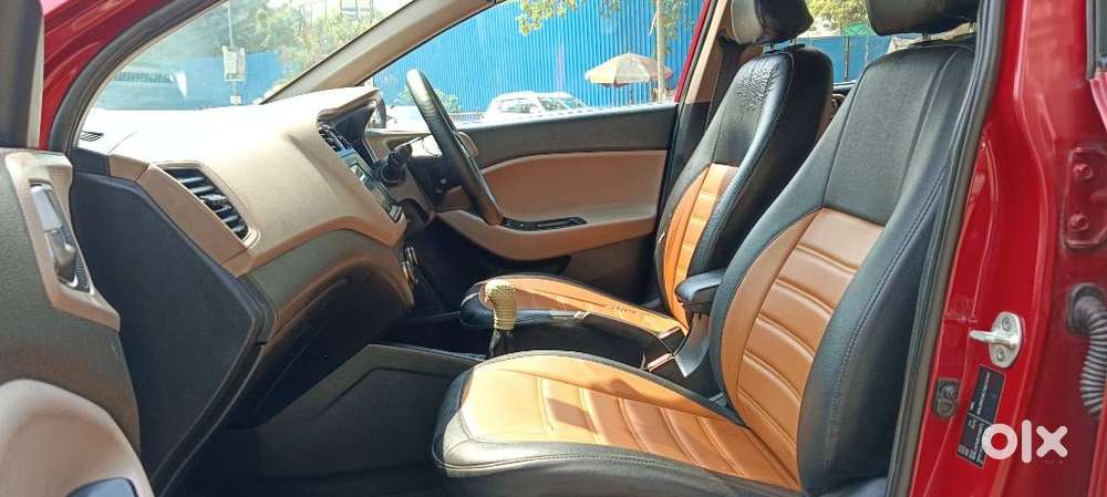 Hyundai Elite I20 Sportz 1.2, 2015, Petrol