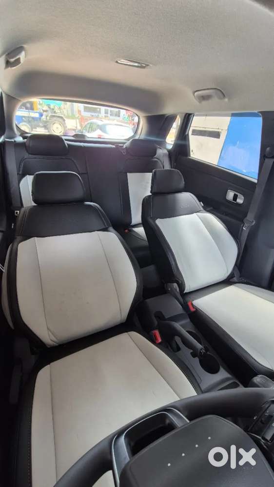 Hyundai Venue, 2025, Petrol