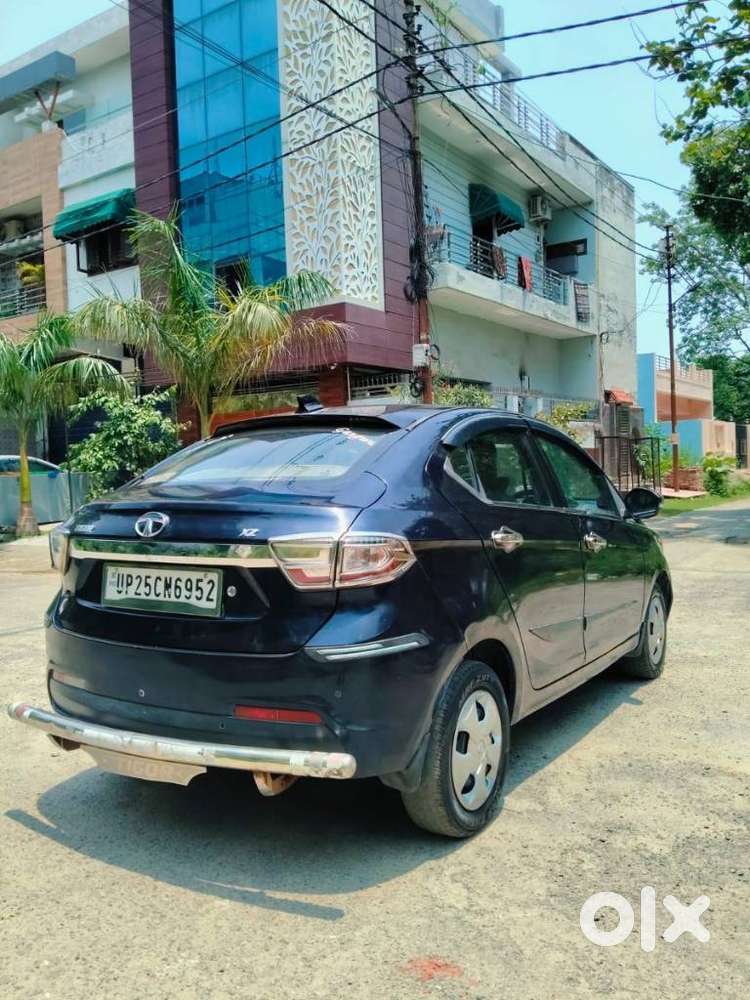 Tata Tigor, 2019, Petrol