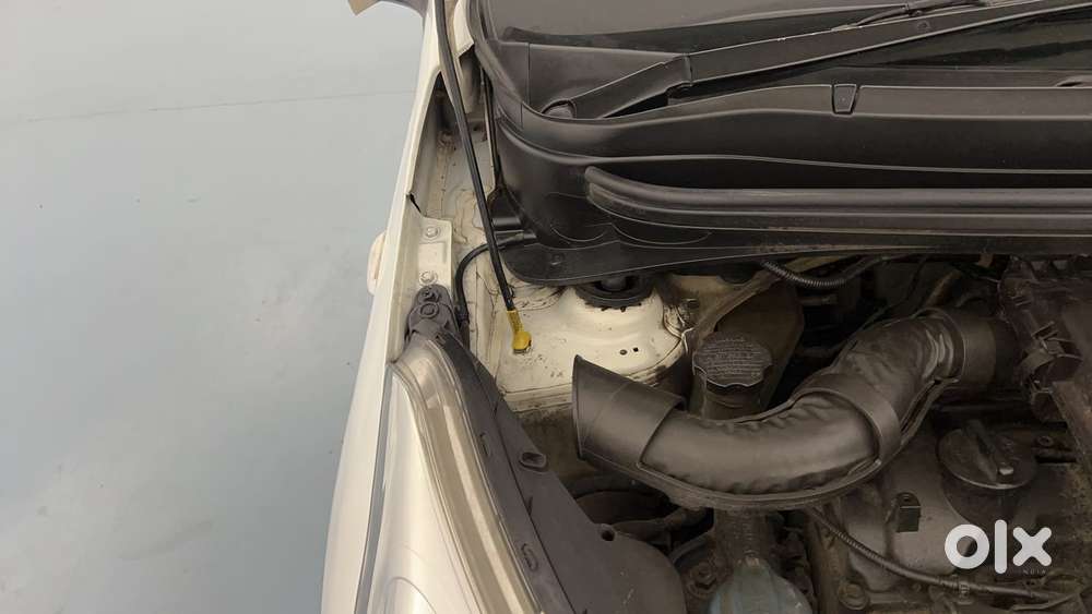 Hyundai Grand I10 1.2 Kappa Sportz, 2017, Petrol