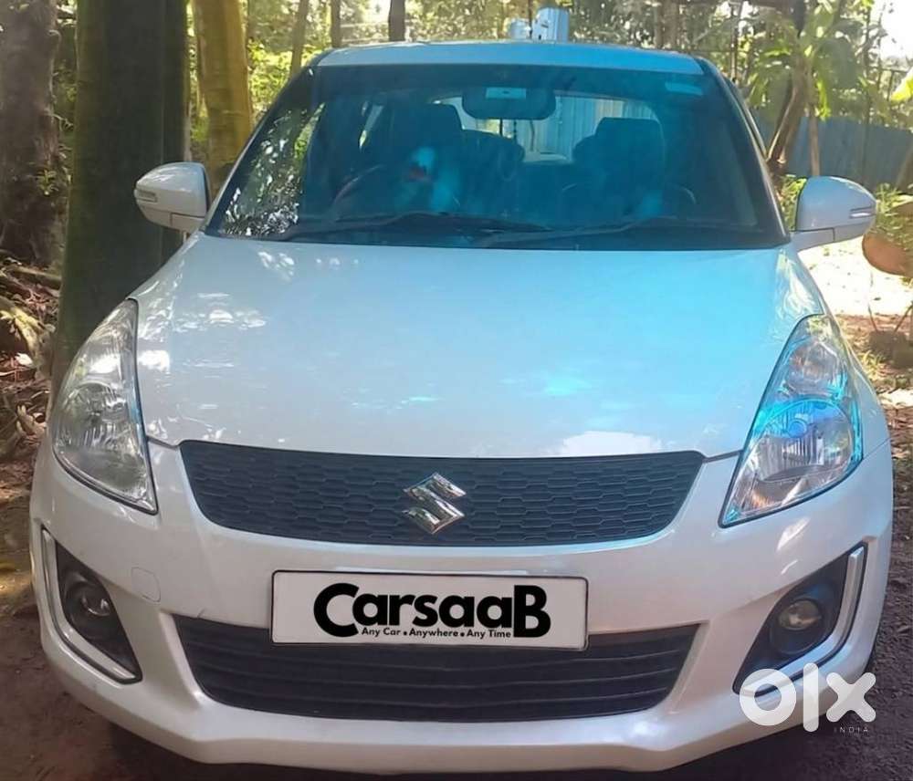Maruti Suzuki Swift Zdi, 2014, Diesel