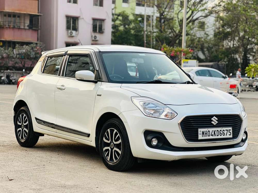 Maruti Suzuki Swift Vdi (o), 2019, Diesel