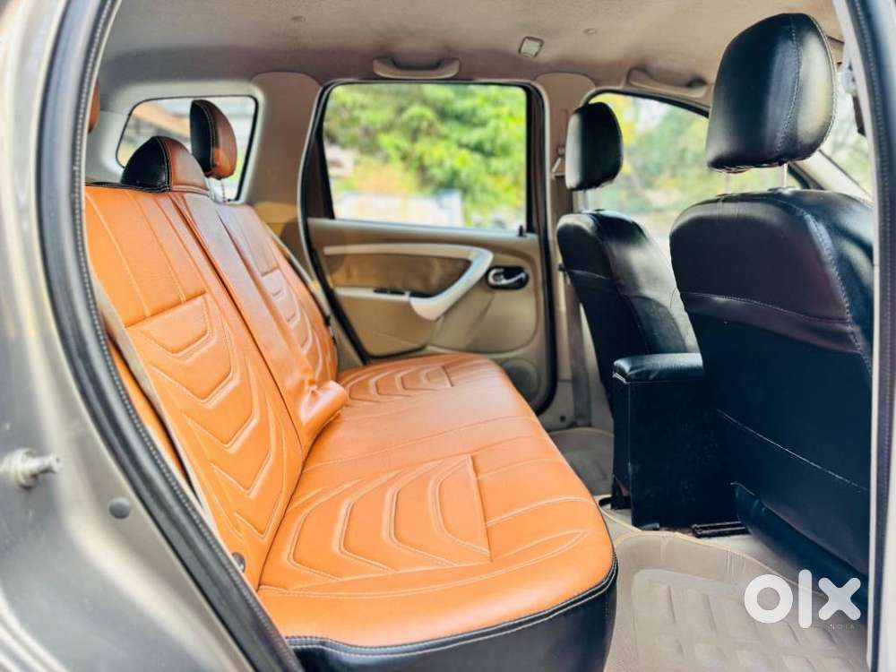 Nissan Terrano Xl 85 Ps Deisel, 2015, Diesel