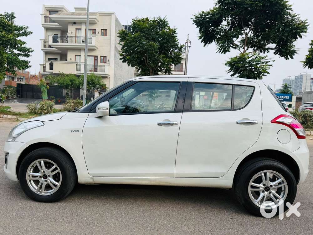 Maruti Suzuki Swift Vdi (o), 2016, Diesel