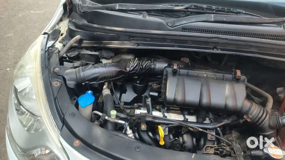 Hyundai I10 2012 Petrol 39000 Km Driven