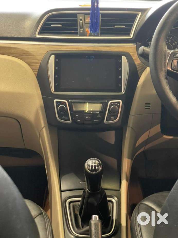 Maruti Suzuki Ciaz Zeta 1.5, 2023, Petrol