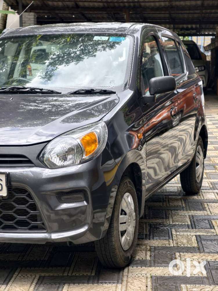 Maruti Suzuki Alto 800, 2023, Petrol