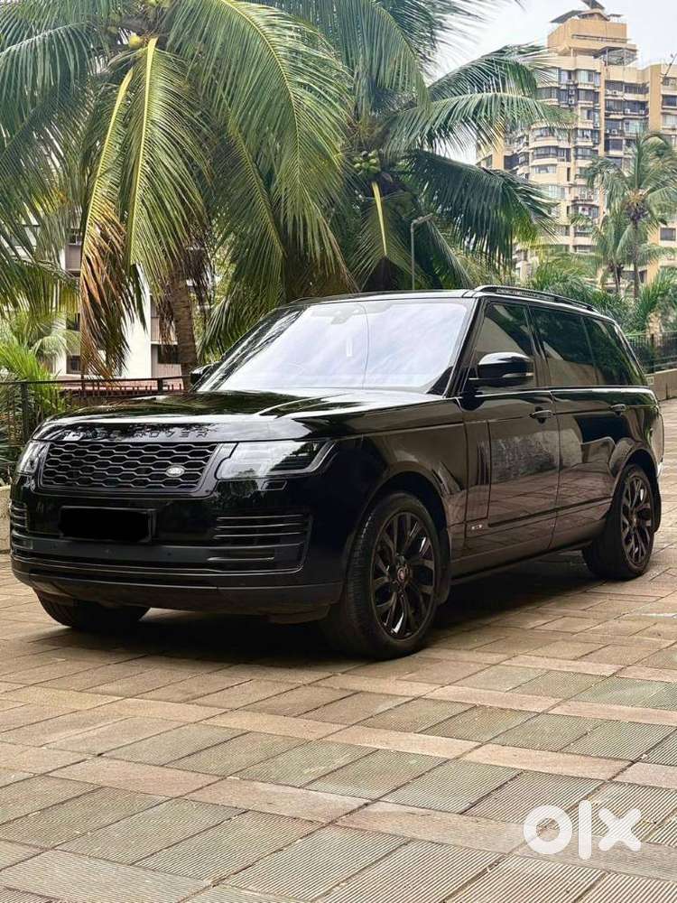 Land Rover Range 2014-2017 Lwb 4.4 Sdv8 Autobiography Black Edition,..