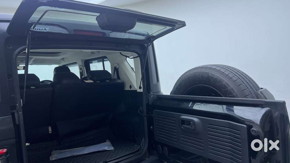 Mahindra Thar Roxx Mx5 Petrol At 2wd, 2025, Petrol