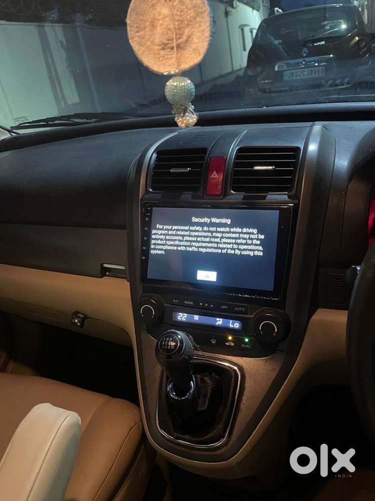 Honda Car 2008 Used