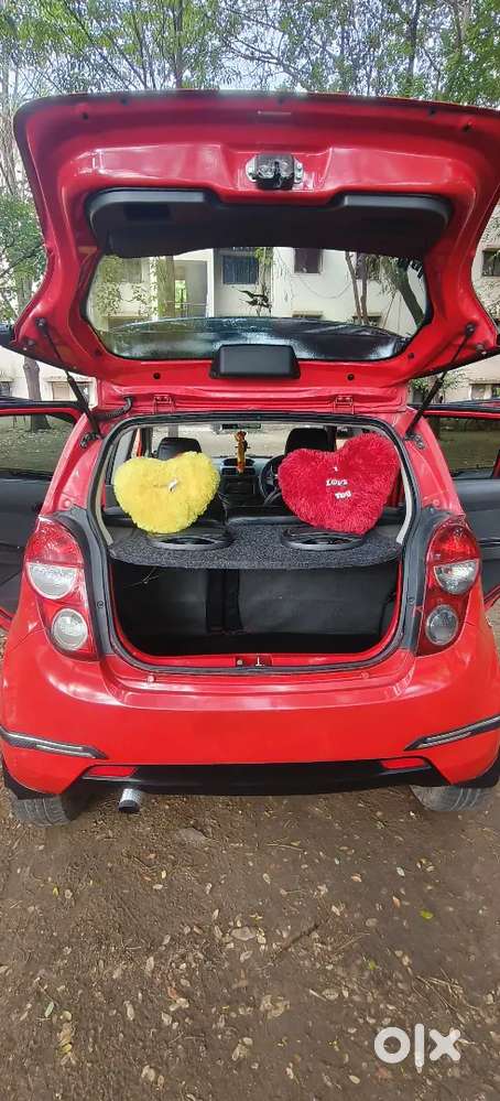 .chevrolet Beat 2012 Diesel 149000 Km Driven
