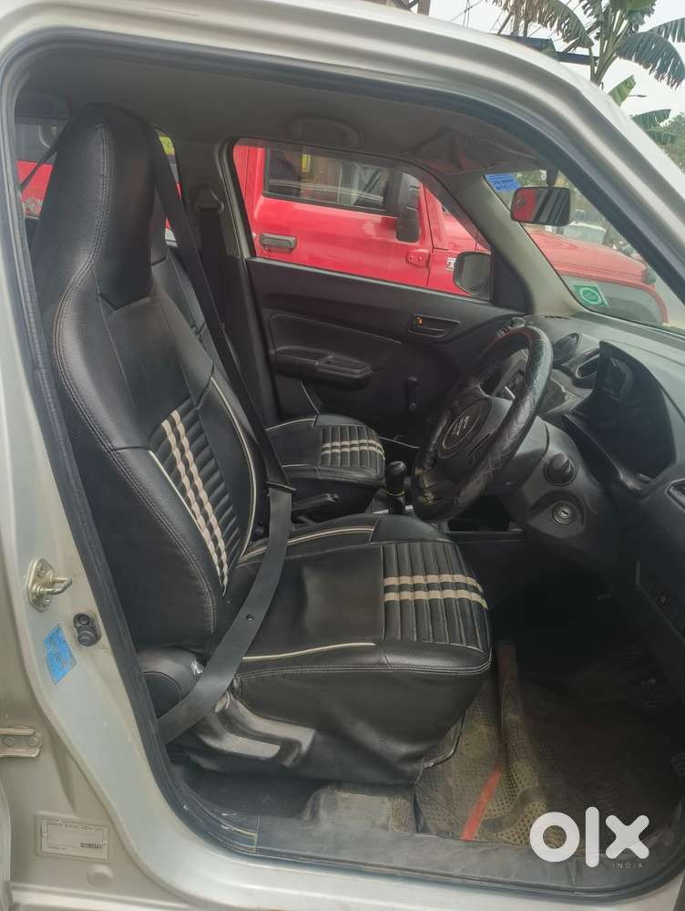 Maruti Suzuki Swift Lxi Option, 2019, Petrol