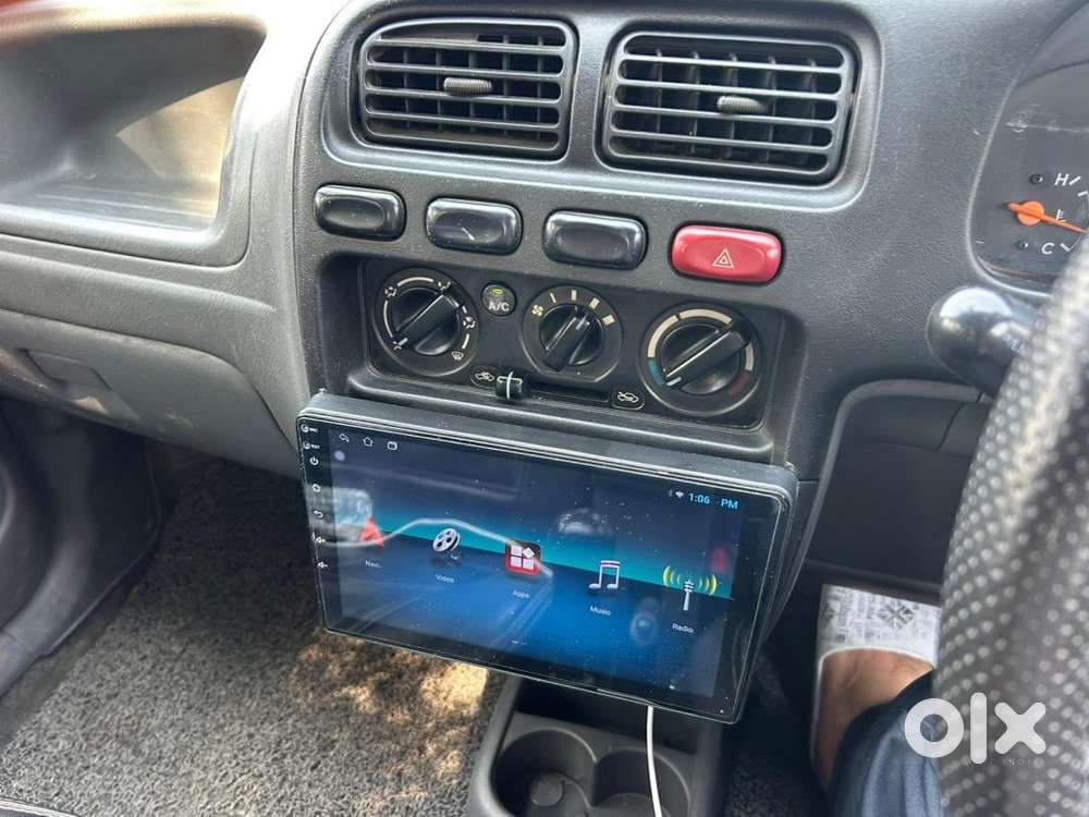 Maruti Suzuki Alto 2007 Petrol Good Condition
