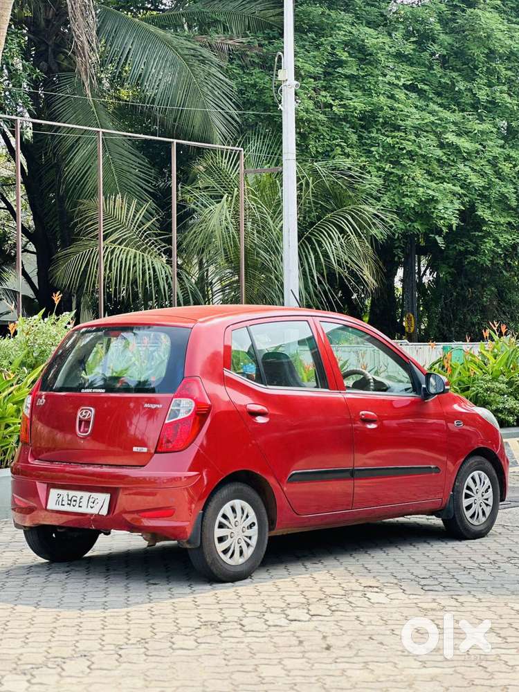 Hyundai I10 1.2 Kappa Magna, 2013, Petrol