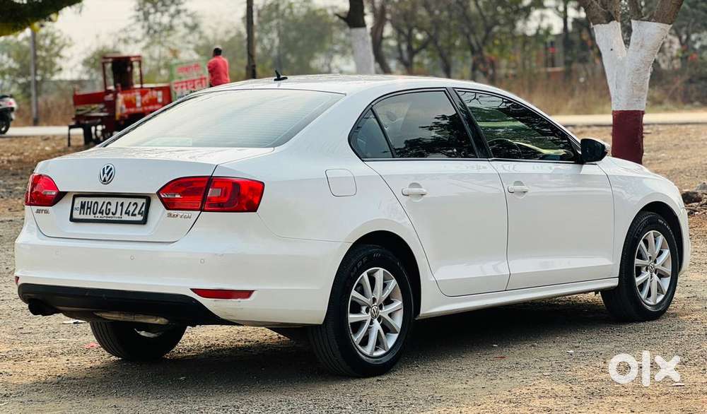 Volkswagen Jetta Comfortline 1.9 Tdi, 2013, Diesel
