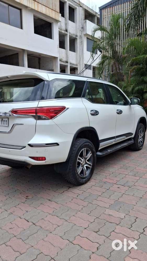 Toyota Fortuner 3.0 4x2 Automatic, 2019, Diesel