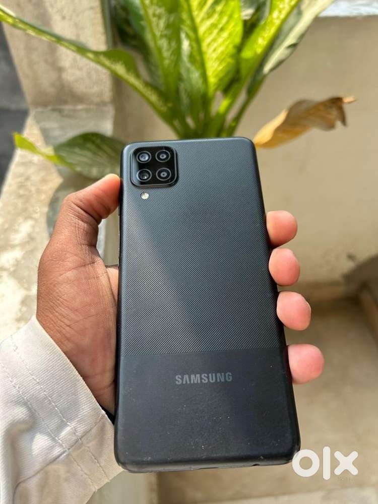 Samsung A12 Ram 6 storage 128 Mobile Phones 1753817214