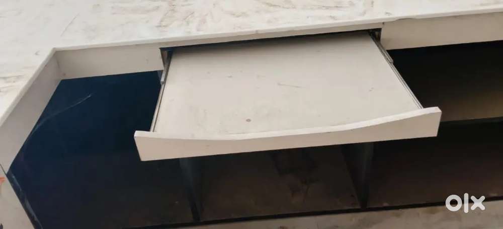 New fresh counter