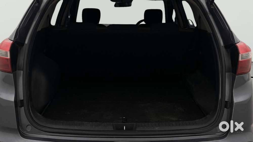 Hyundai Creta 1.6 E Plus, 2018, Petrol