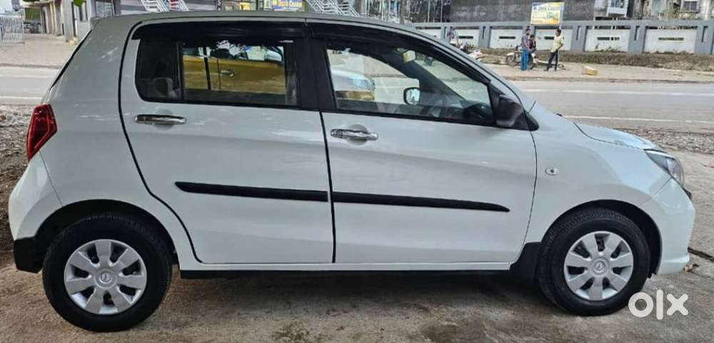 Maruti Suzuki Celerio Lxi(o), 2019, Cng & Hybrids