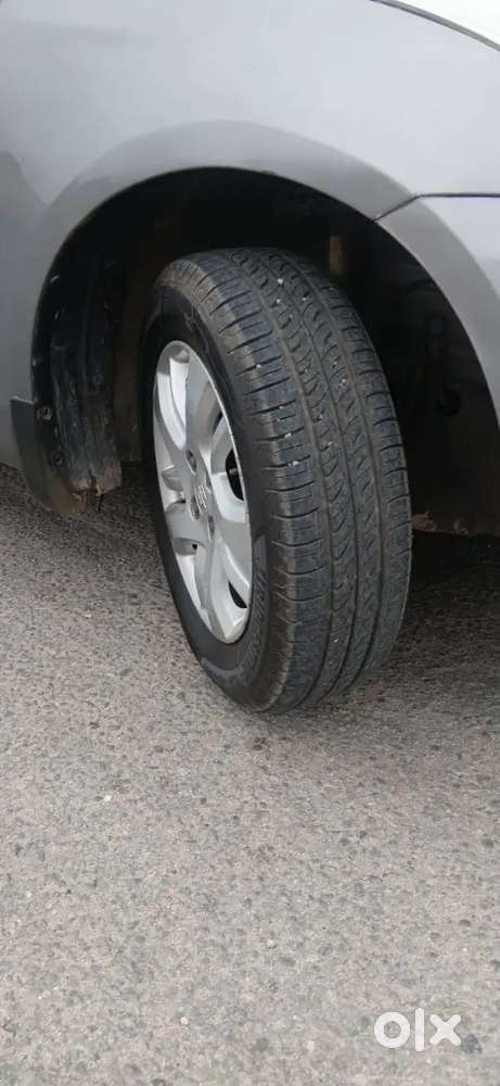 Swift Dzire 2014 Second Owner 132000km