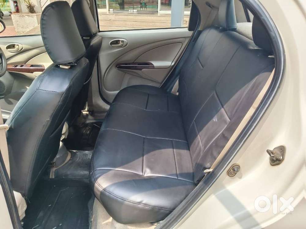 Toyota Etios Liva Gd Diesel 2014  1st Owner  Toyota Service History