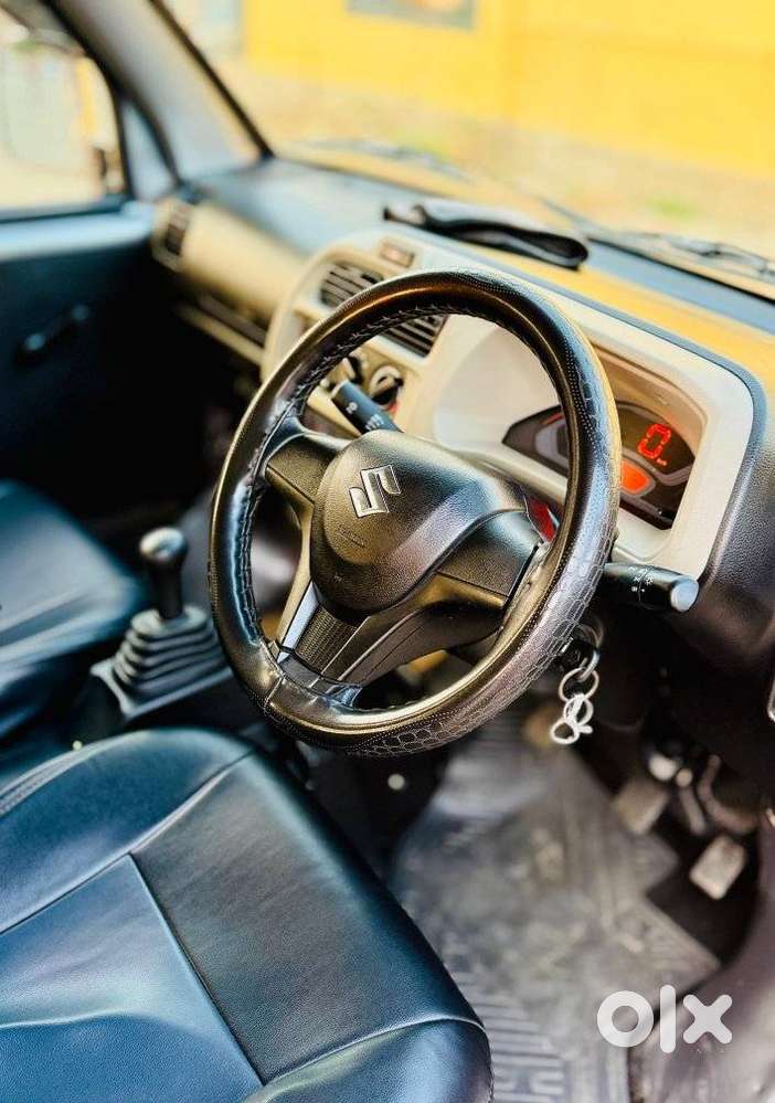 Maruti Suzuki Eeco 5 Seater Ac, 2023, Petrol