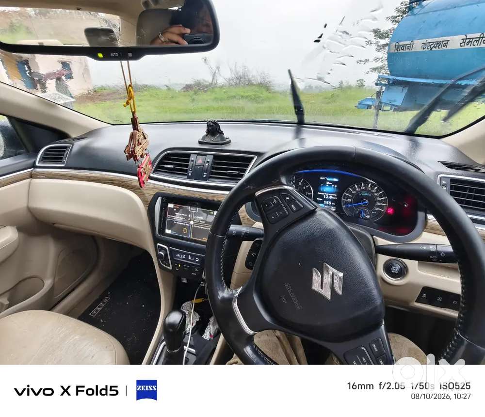 2019 Maruti Suzuki Ciaz 1.5 Delta