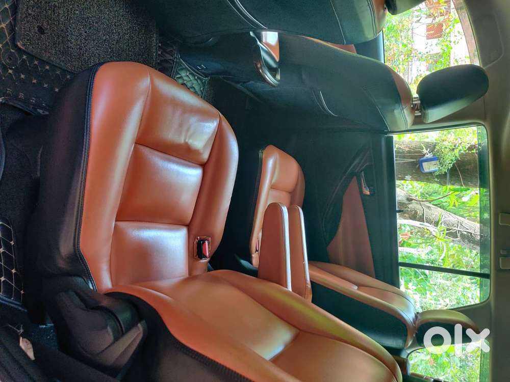 2019 Crysta Automatic
