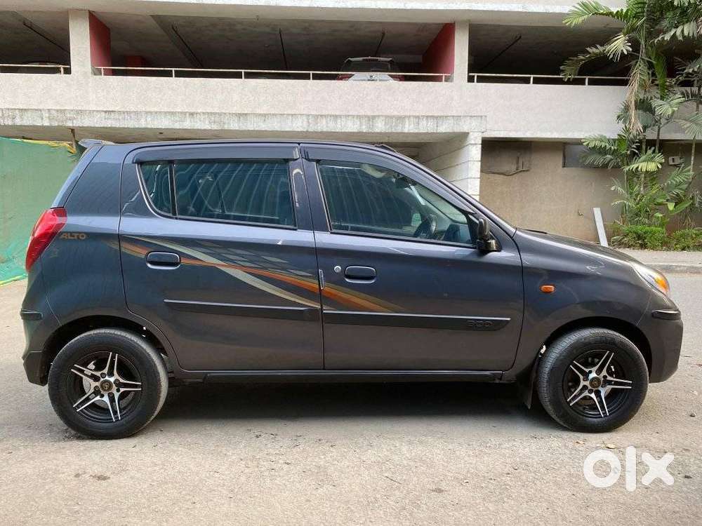 Maruti Suzuki Alto 800 Cng Lxi Optional, 2022, Cng & Hybrids