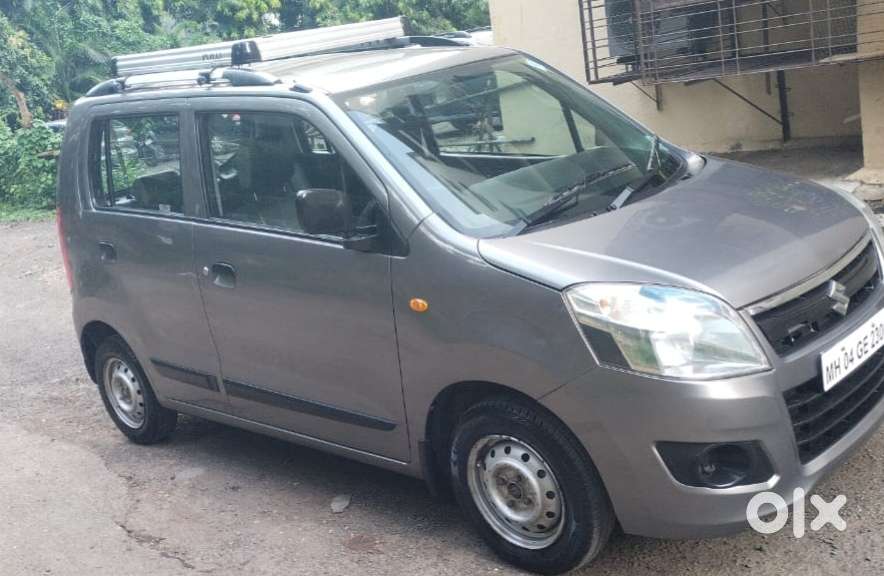 Maruti Suzuki Wagon R Cng Lxi, 2013, Cng & Hybrids
