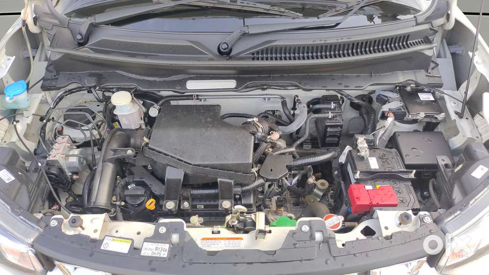 Maruti Suzuki S-presso Vxi Opt, 2025, Petrol