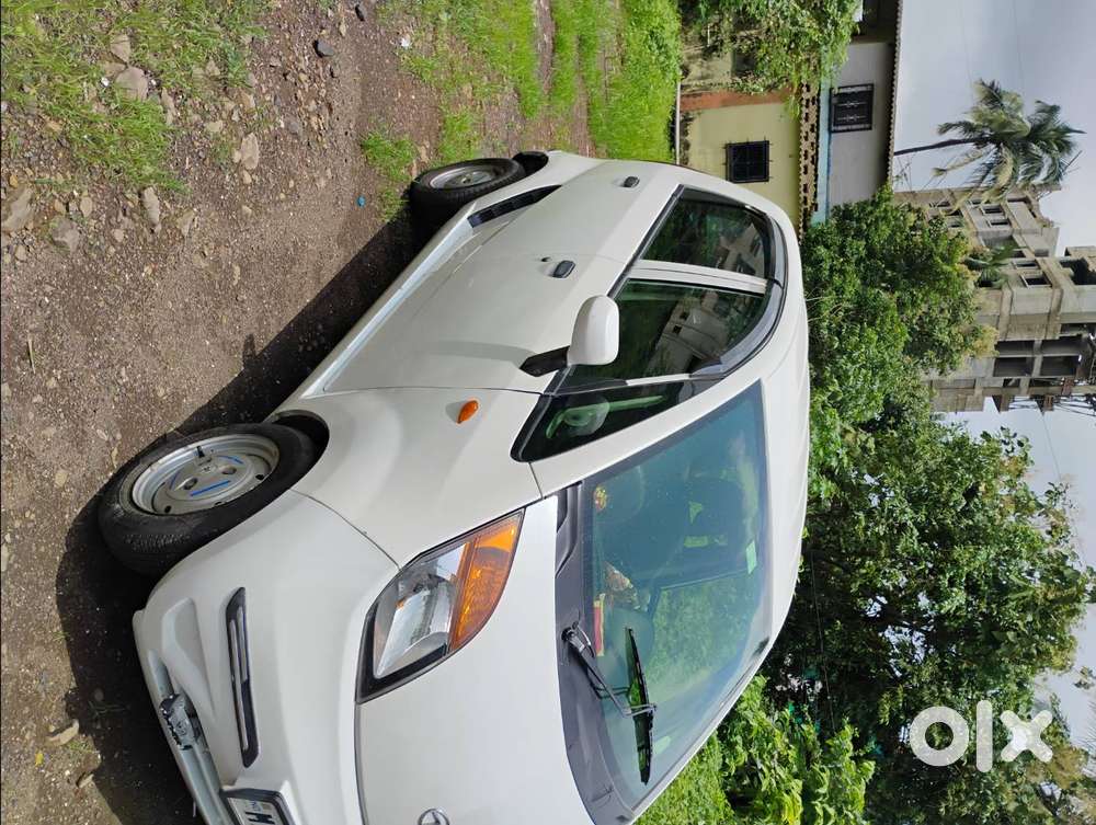 Tata Nano Emax Cng Well Maintained