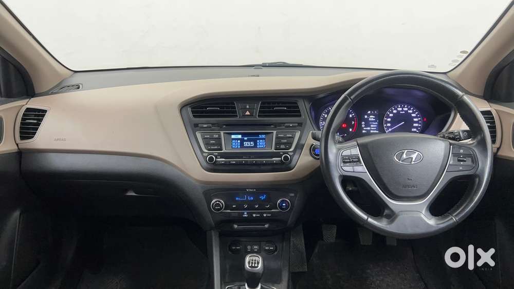Hyundai Elite I20 [ ] 1.2 Asta, 2015, Petrol