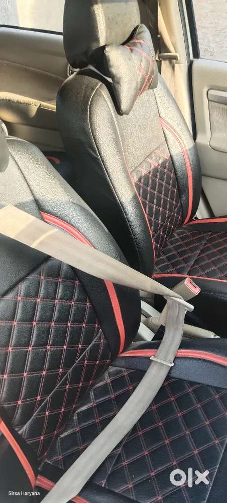 Maruti Suzuki Ertiga Vdi 2012