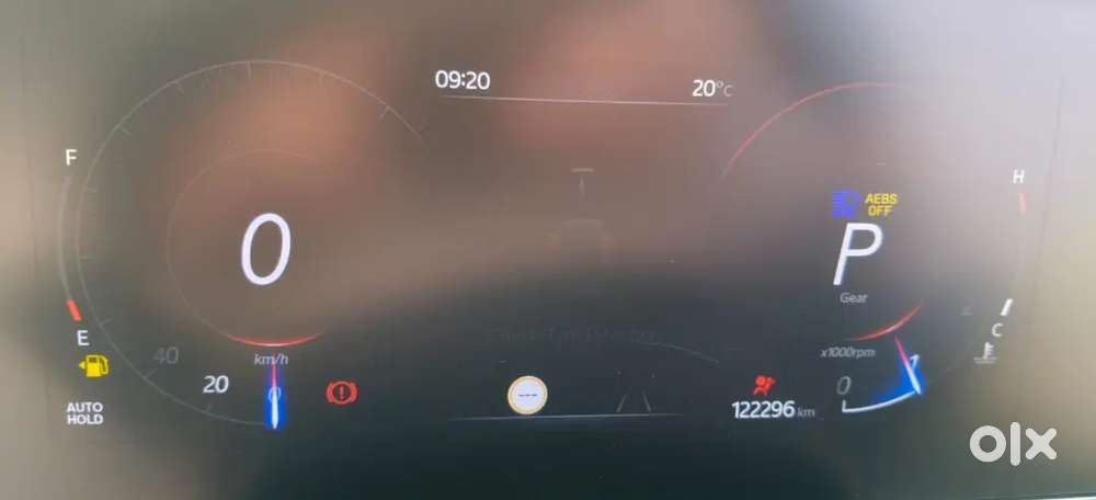 Mahindra Xuv700 2022 Diesel 122000 Km Driven