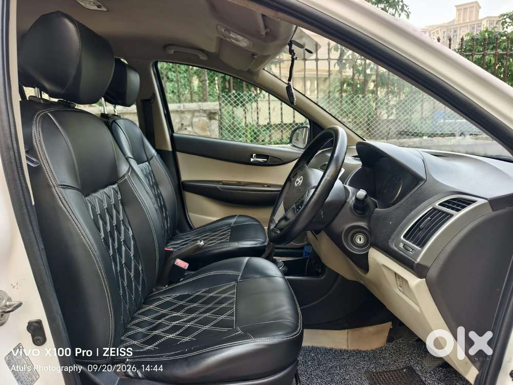 Hyundai I20 Sportz Plus Diesel, 2014, Diesel