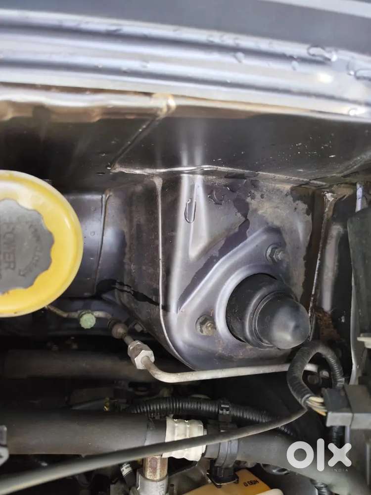 Hyundai Santro Xing 2011 Petrol 56000 Km Driven