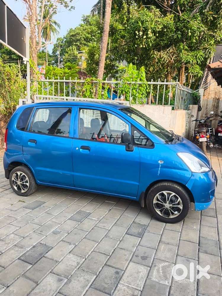 Maruti Suzuki Zen Estilo, 2007, Petrol
