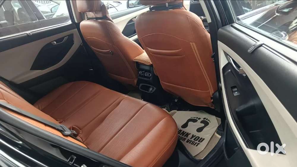 Hyundai Creta Sx 1.5 Diesel, 2023, Diesel