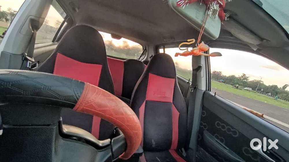 Maruti Suzuki Alto 800 2013 Lx