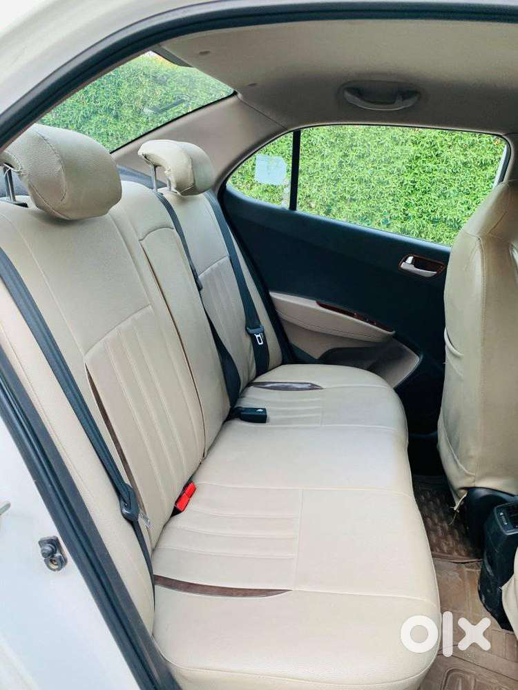 Hyundai Xcent Sx 1.2 (o), 2014, Petrol