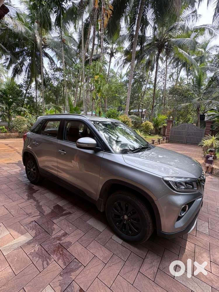 Toyota Manual Petrol 2021