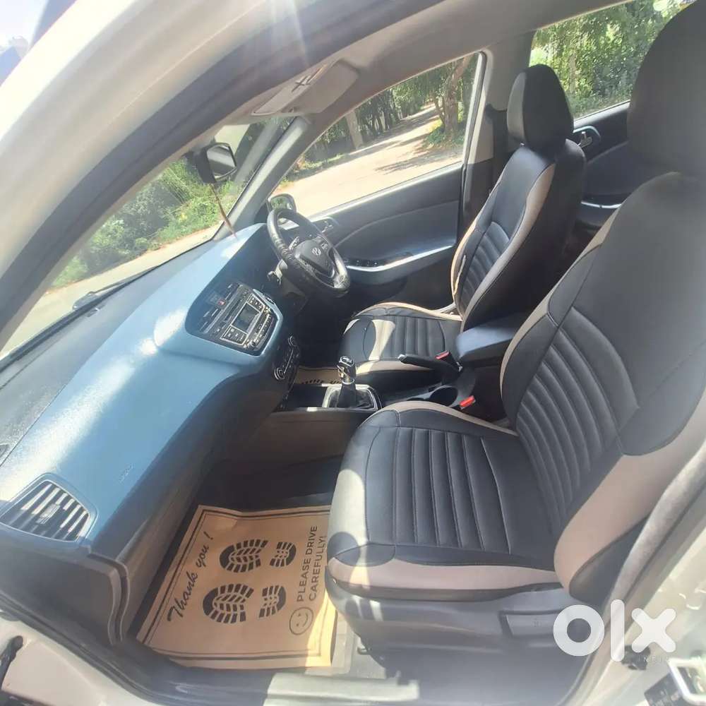 Hyundai I20 Active Diesel 2015