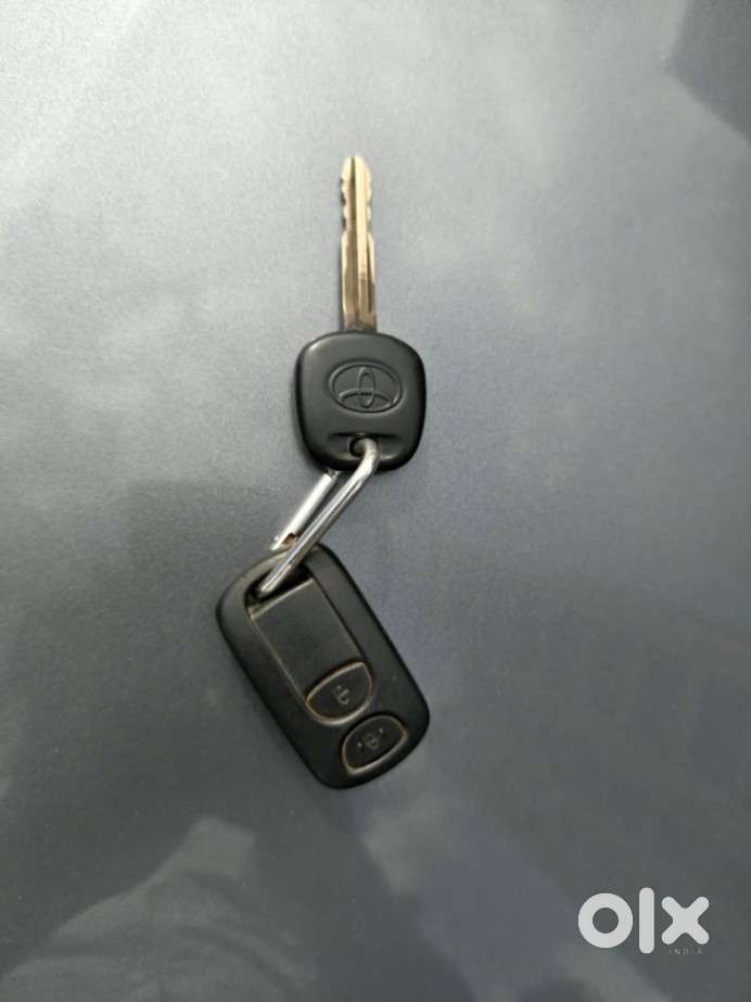 Toyota Etios Vd, 2013, Petrol