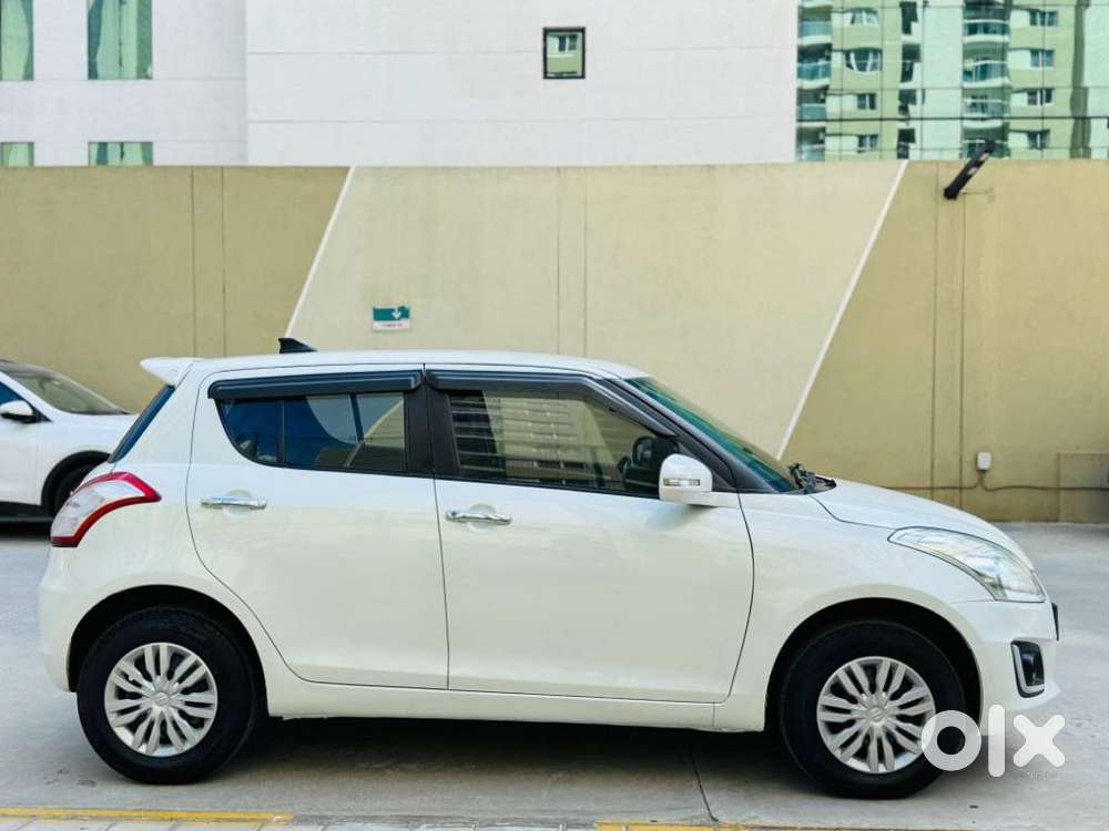 Maruti Suzuki Swift Vdi, 2016, Diesel
