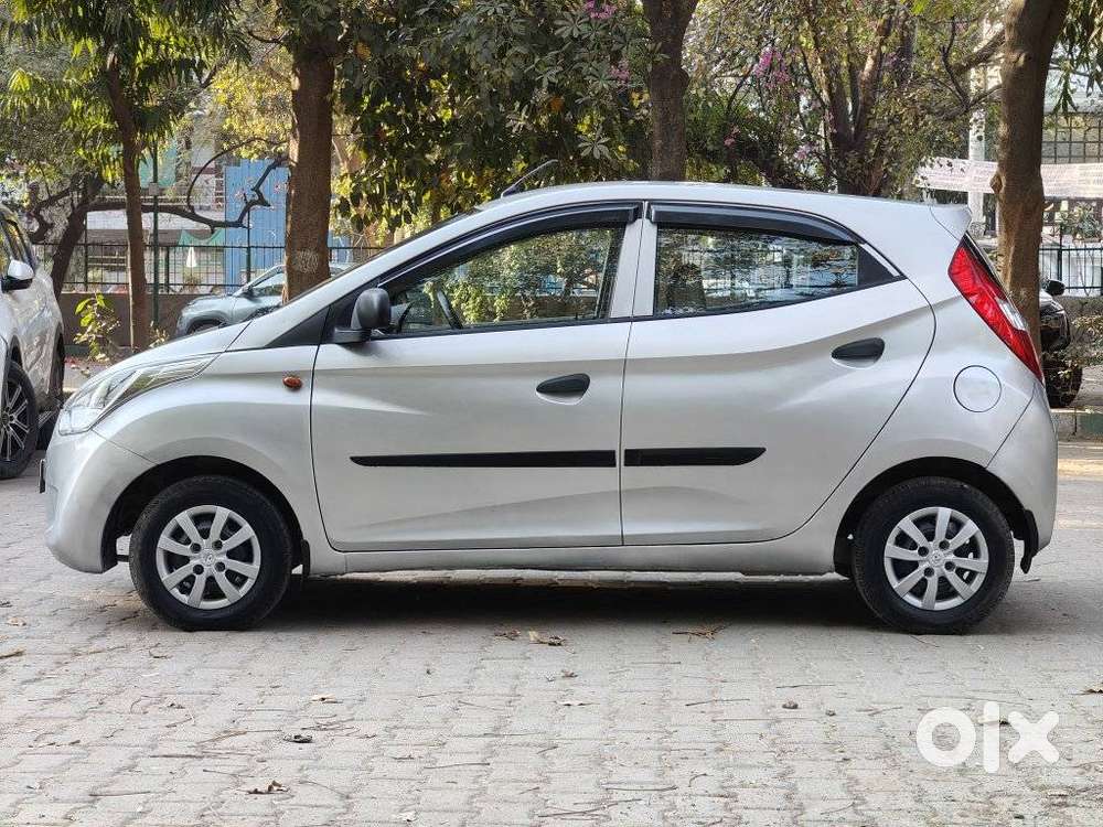 Hyundai Eon Era +, 2012, Petrol