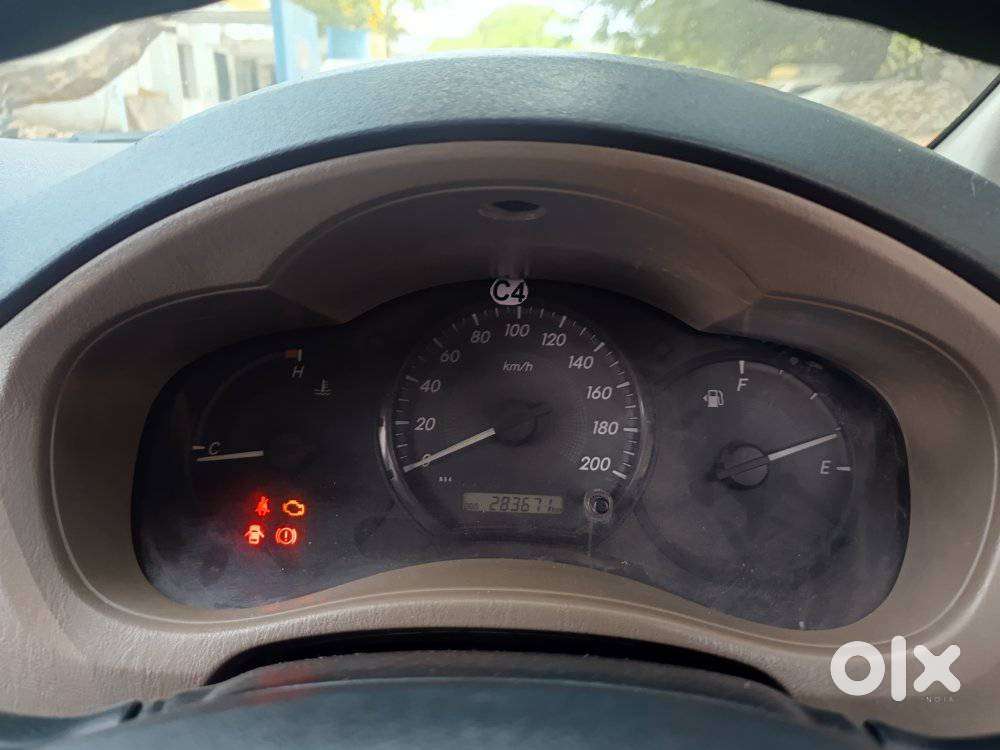 Toyota Innova 2012-2013 2.5 E Diesel Ms 8-seater, 2015, Diesel