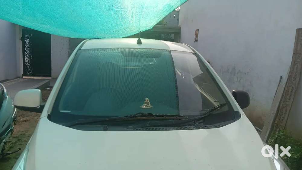 Hyundai Eon 2012 Petrol 72000 Km Driven
